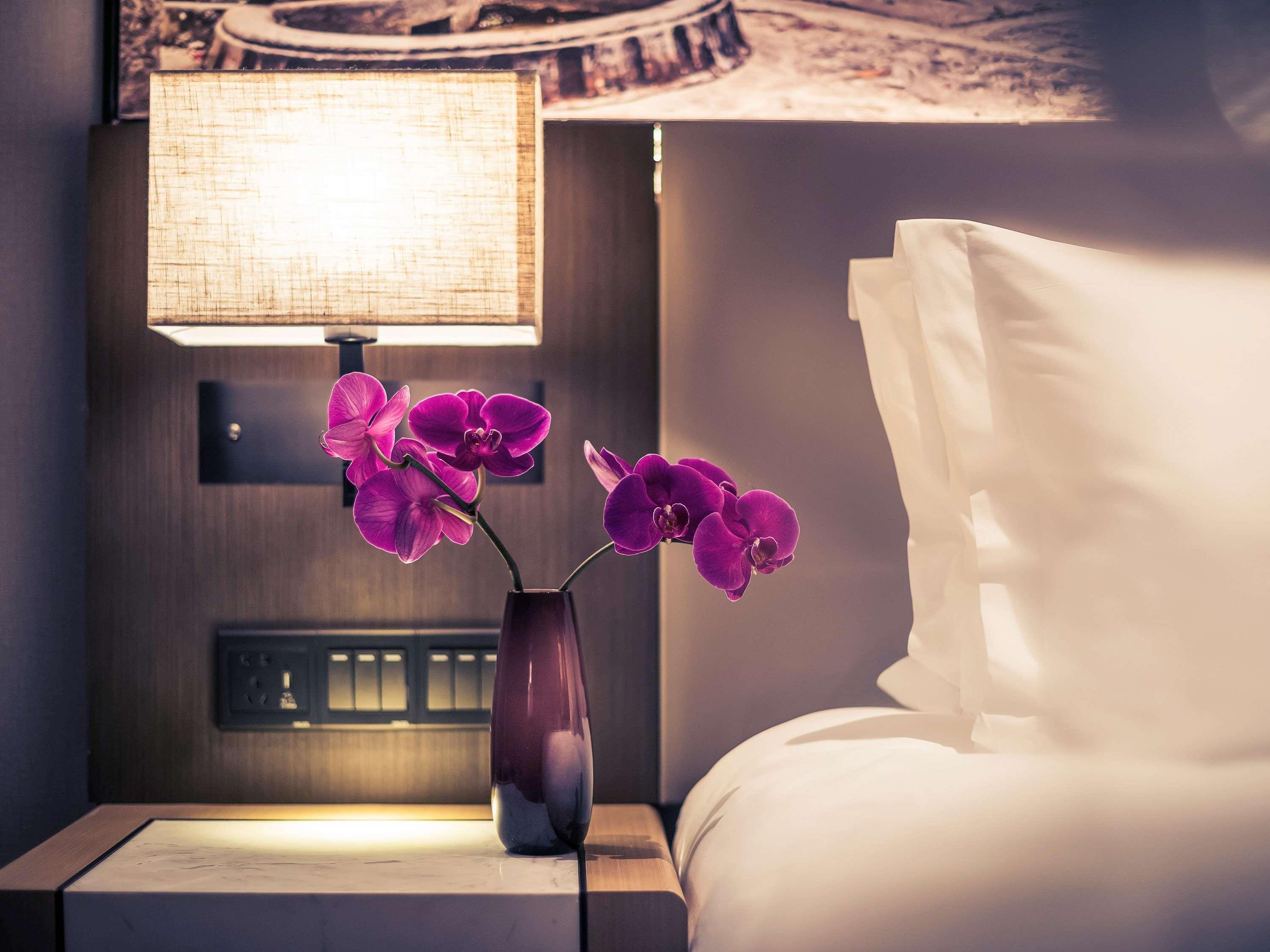 Mercure Shanghai Hongqiao Railway Station Екстериор снимка