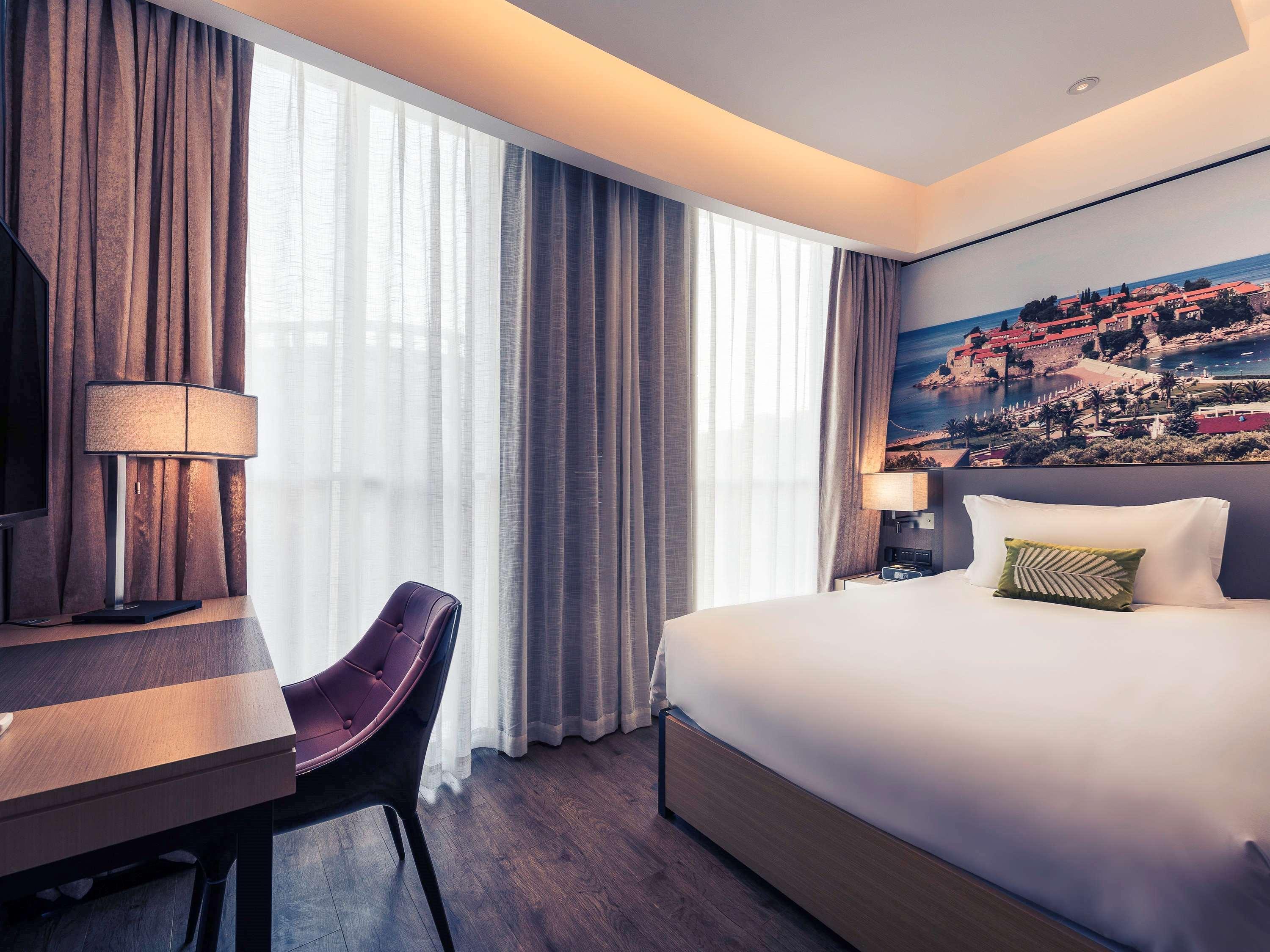 Mercure Shanghai Hongqiao Railway Station Екстериор снимка