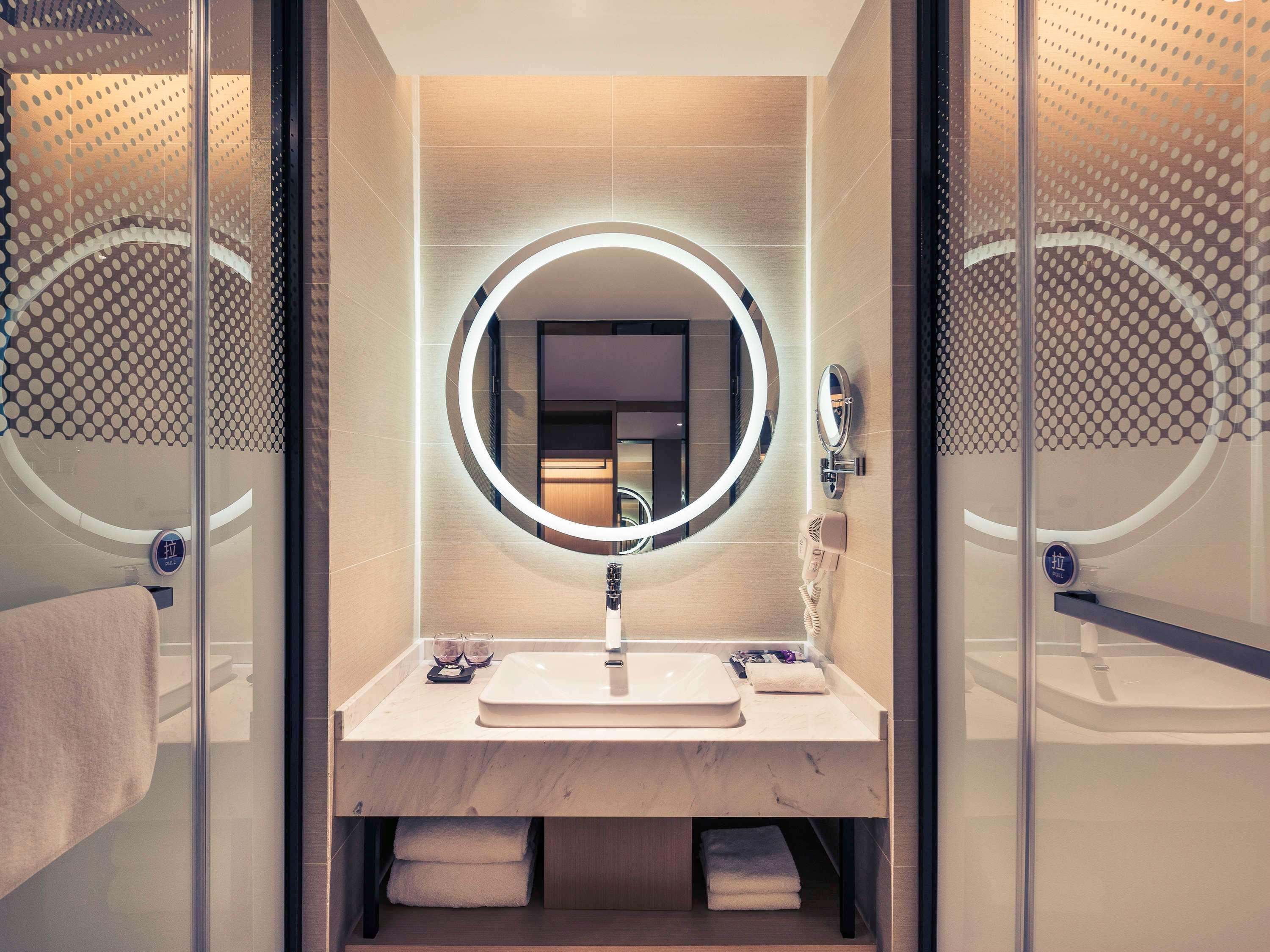 Mercure Shanghai Hongqiao Railway Station Екстериор снимка