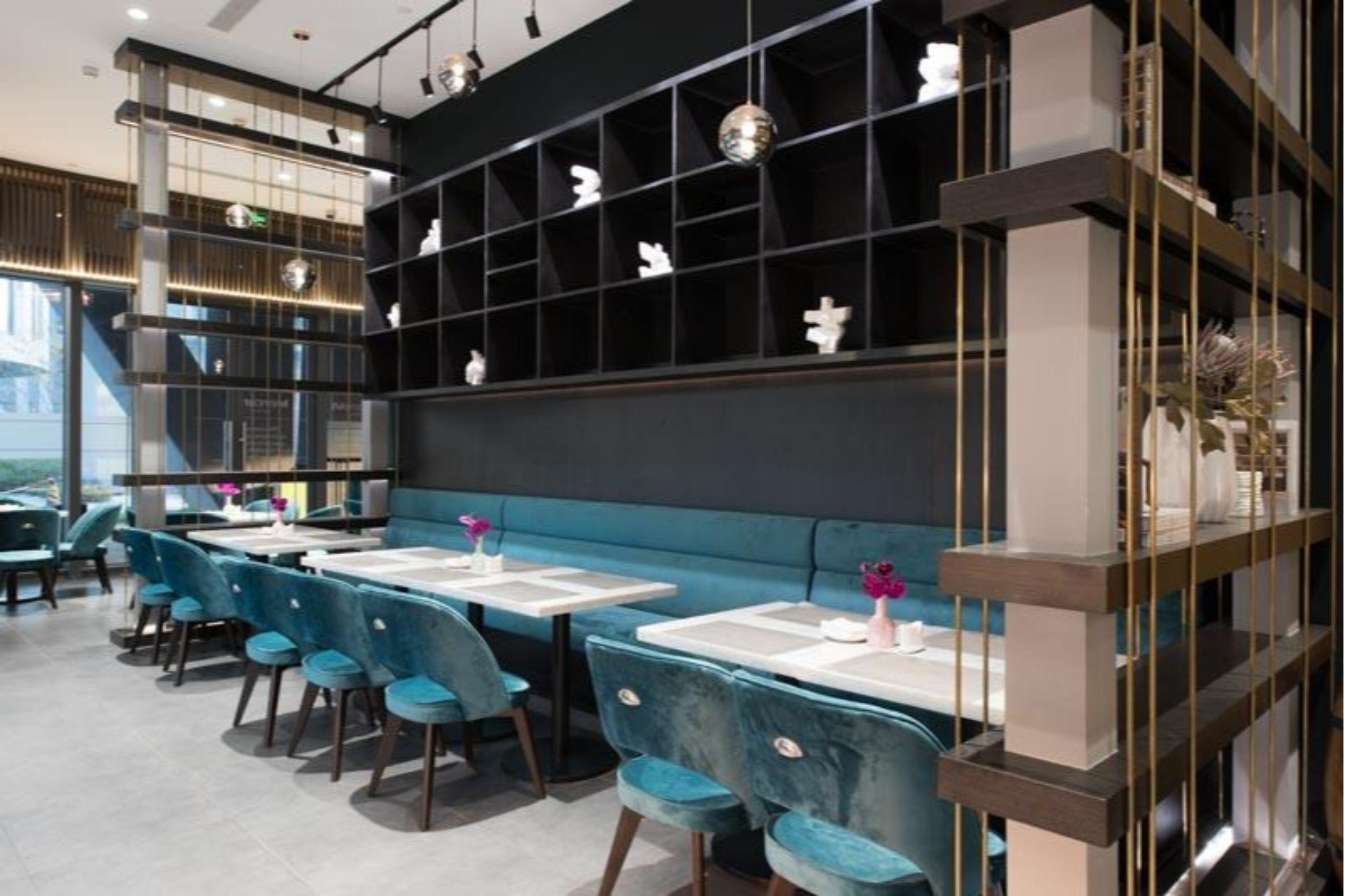 Mercure Shanghai Hongqiao Railway Station Екстериор снимка